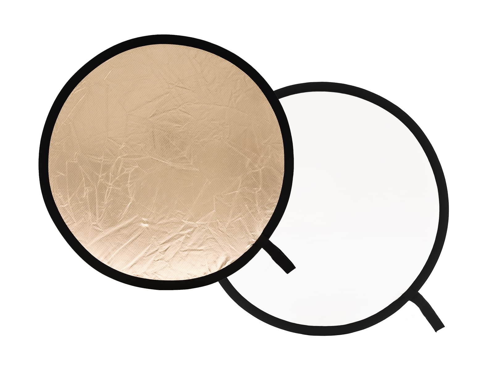 Manfrotto Collapsible Reflector 95cm Sunfire/​White