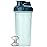 Mr. Pen- Shaker Bottles for Protein Mixes, 28 oz, 1 Pack, Clear, Protein Shaker Bottle with Wire Whisk Ball, Blender Bottle