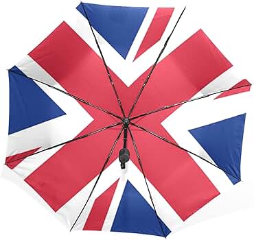 レア ルルギネス 雨傘 傘 ロンドン ユニオンジャック Amazon.co.jp: フルトン x ルルギネス 傘 Lulu Guinness x