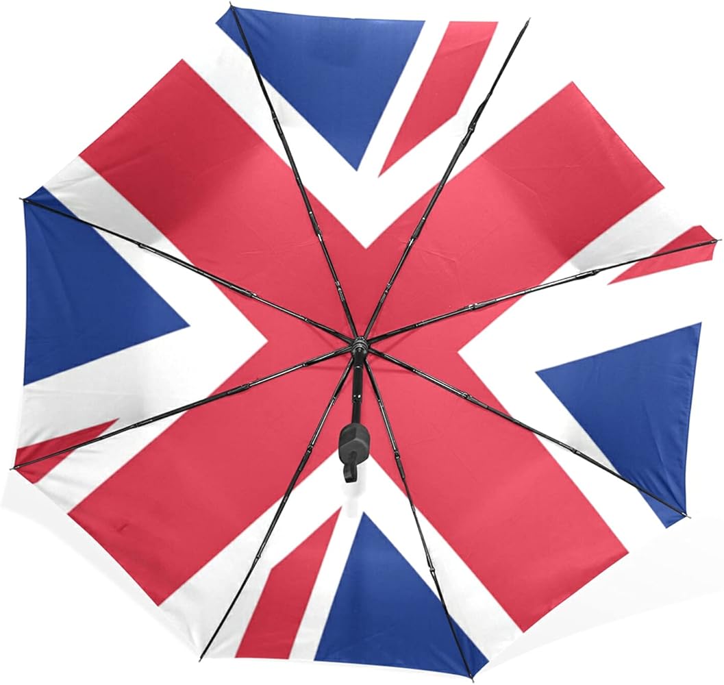 Amazon | 折り畳み傘 おしゃれ 折りたたみ傘 雨傘 日傘 イギリス
