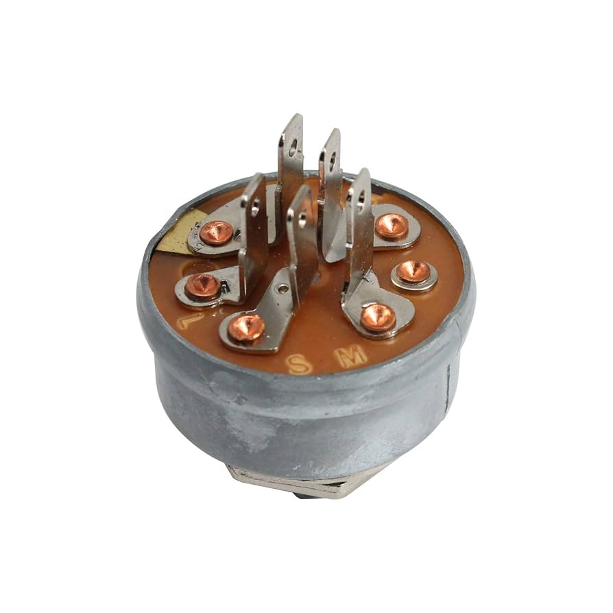 KSMM×4 FLEXMAN 4 Digit 7 Segment Tube, LED Digital Display Module