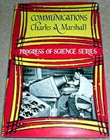 COMMUNICATIONS (Progress of Science series) B0000CKIE5 Book Cover