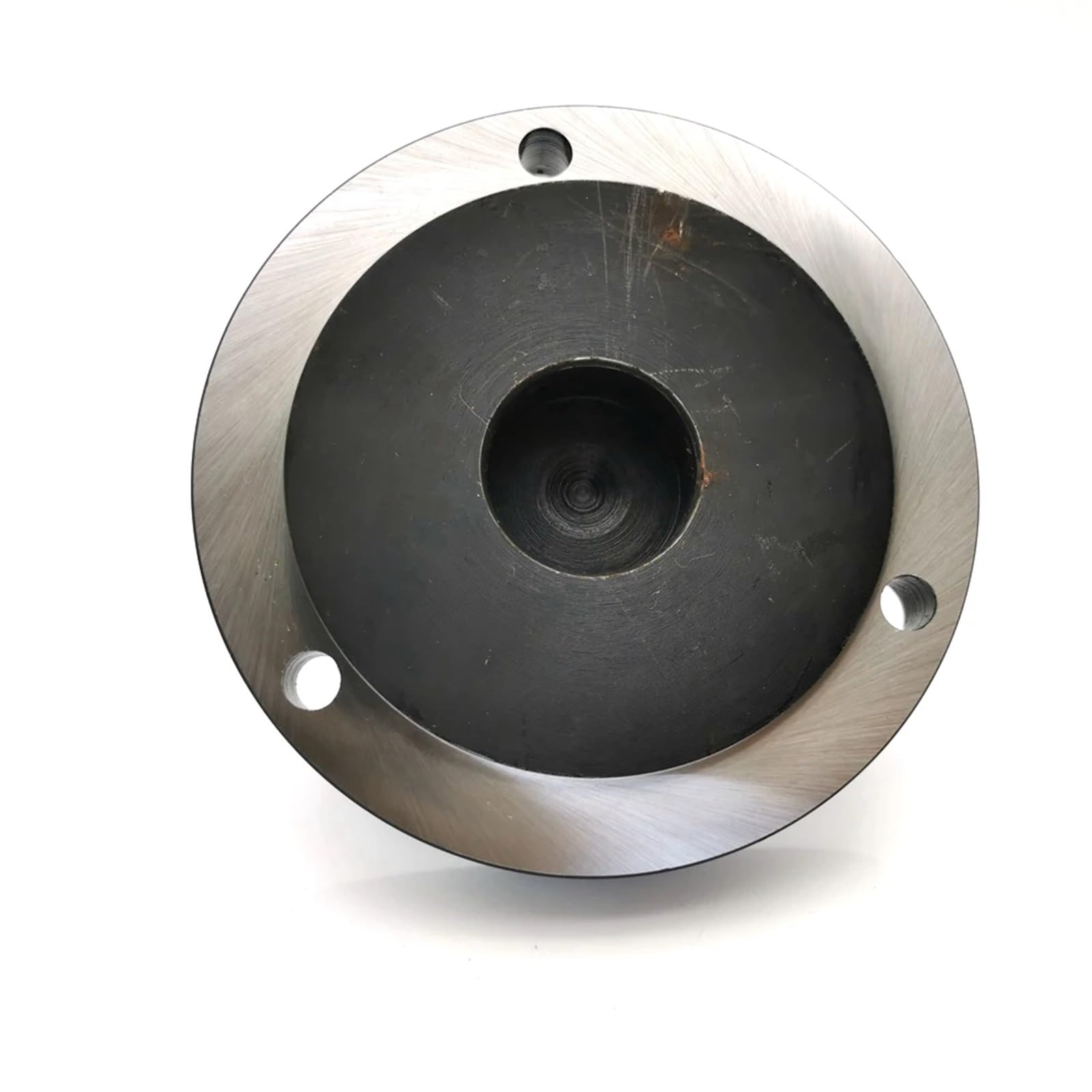 MT5 MS5 80MM Taper Shank Ring Flange Plate Connector Adapter MT5-80 MW5-QCC-80 for K11-80 mm chuck