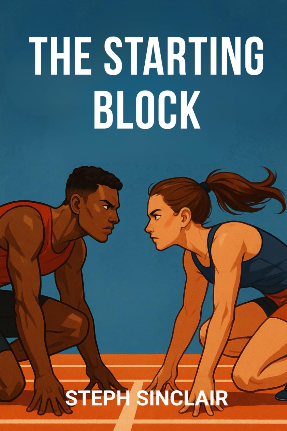 The Starting Block