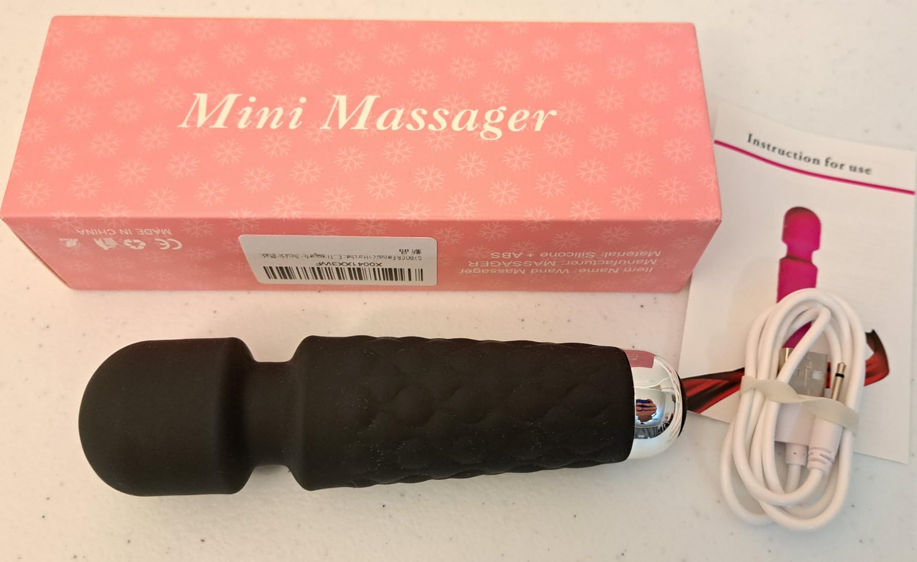 Customer Image