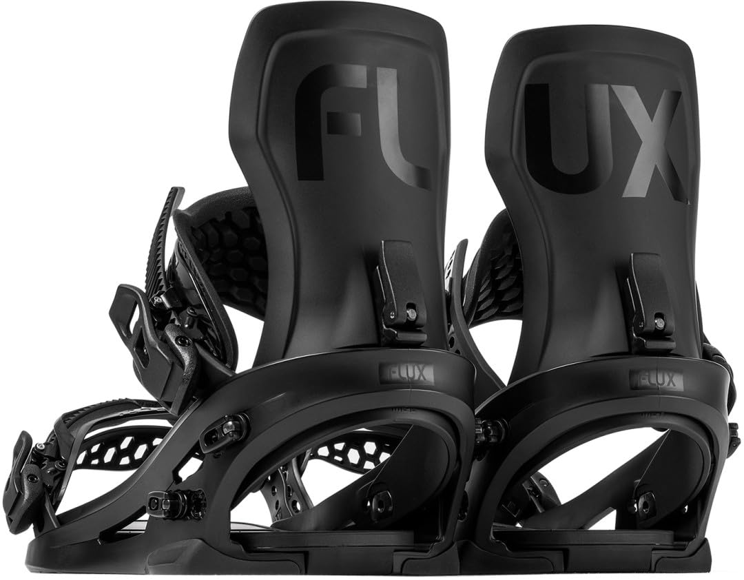FLUX（フラックス）XF（エックスエフ）　マキタカラー 楽天市場】25-26 FLUX XF フラックス エックスエフ ビンディング