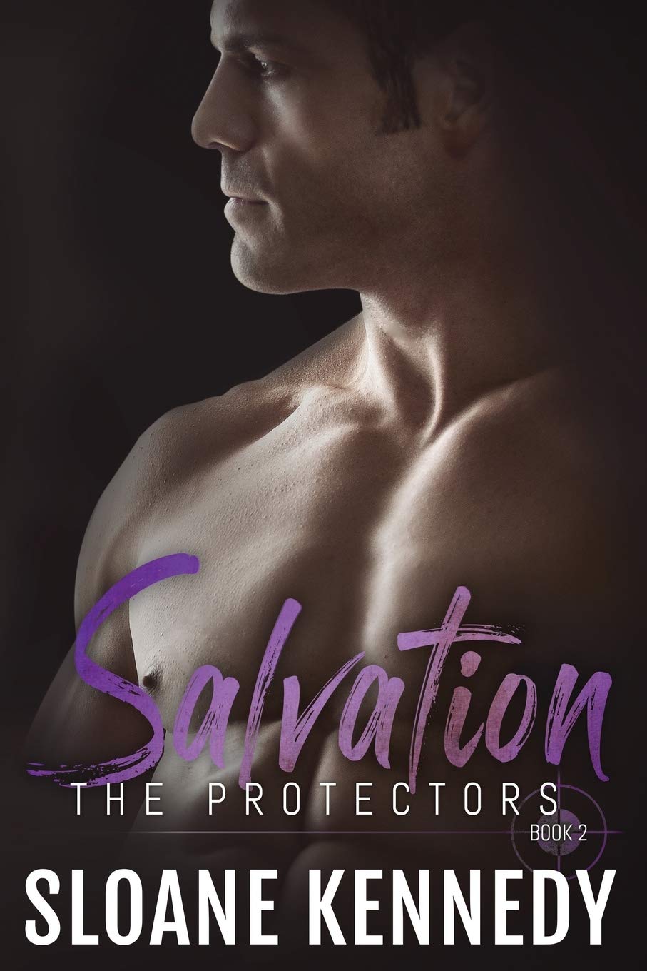 Salvation: Volume 2 (The Protectors)