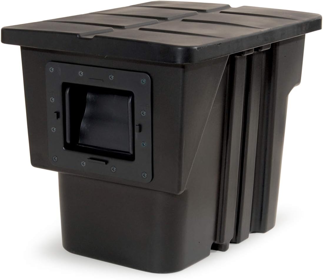 Atlantic Water Gardens PS3900 Pond Skimmer, 6" Weir Width