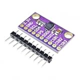 HiLetgo MPU9250 9-Axis IMU Sensor Module