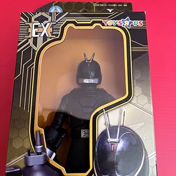 ライダーヒーローシリーズEX ゼクトルーパー シャドウver.サイン入り ライダーヒーローシリーズEX ゼクトルーパー シャドウver.サイン