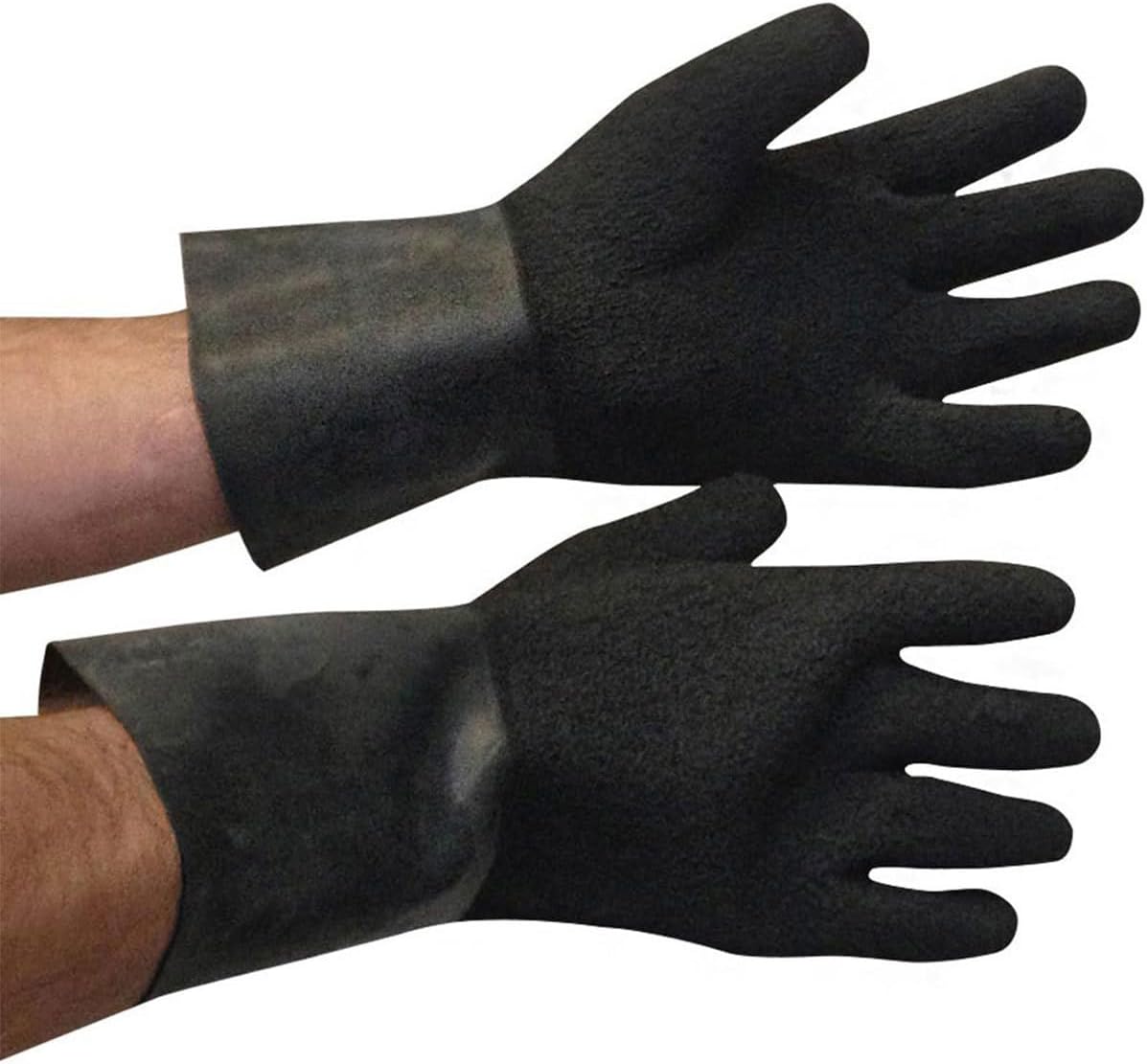 Fourth Element Heavy Duty Drysuit Gloves - Large