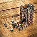 Q Workshop Call of Cthulhu Dice Tower for Rolling dice
