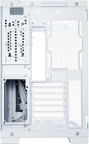 Miniatura 7 de Lian Li O11D EVO RGB - Blanco - O11DERGBW.US