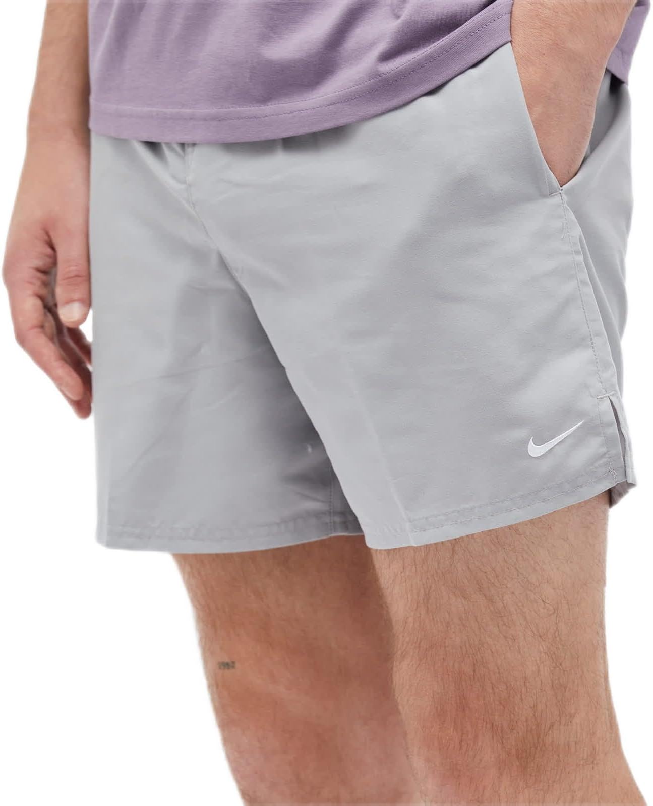 Nike 5 inch shorts Clearance