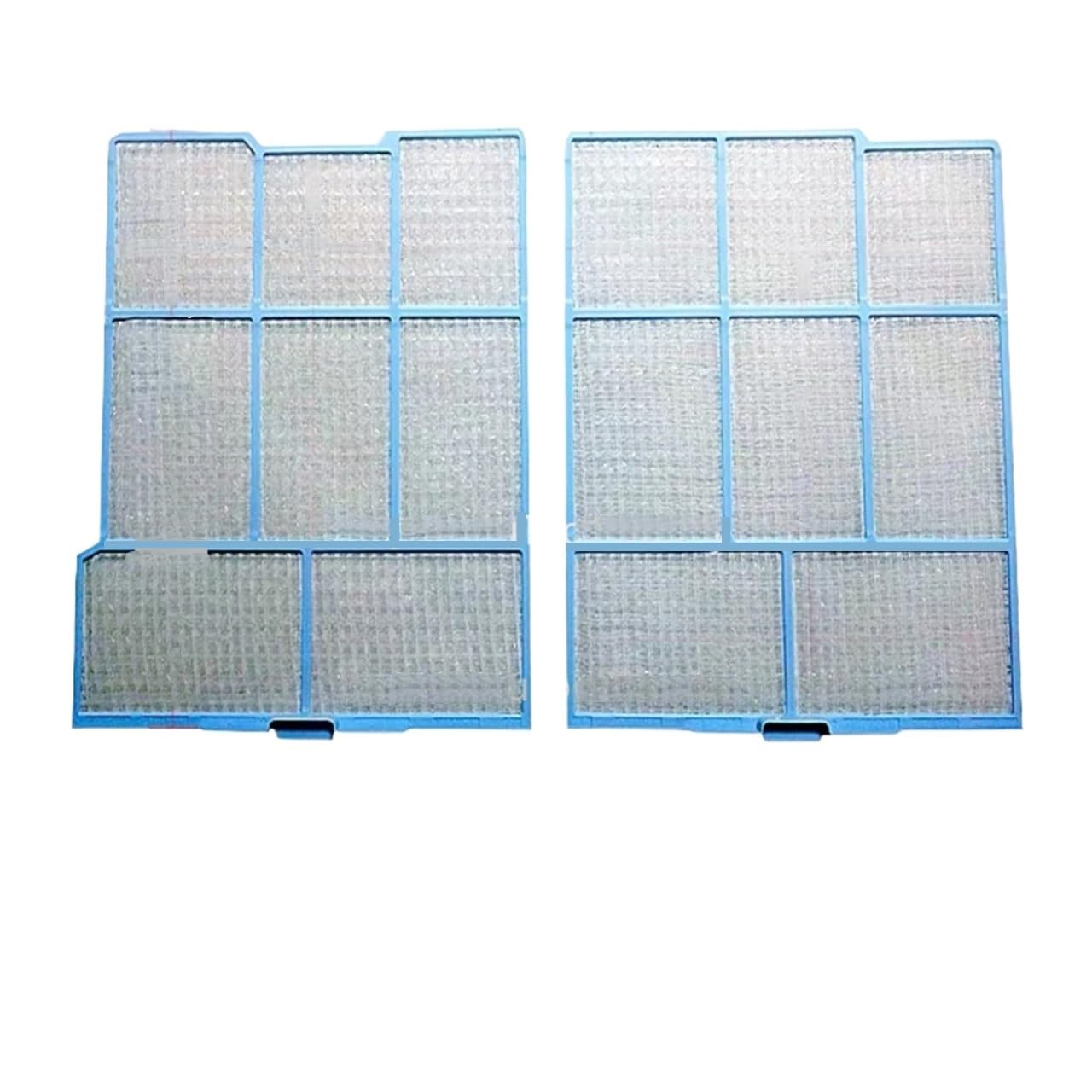 1 Set Di Filtri For Aria Condizionata Adatti, Compatibile For HITACHI, RAS-35AHR, 36AHY, 32AHR, 35AVZ, 26, 36DHZ(R)