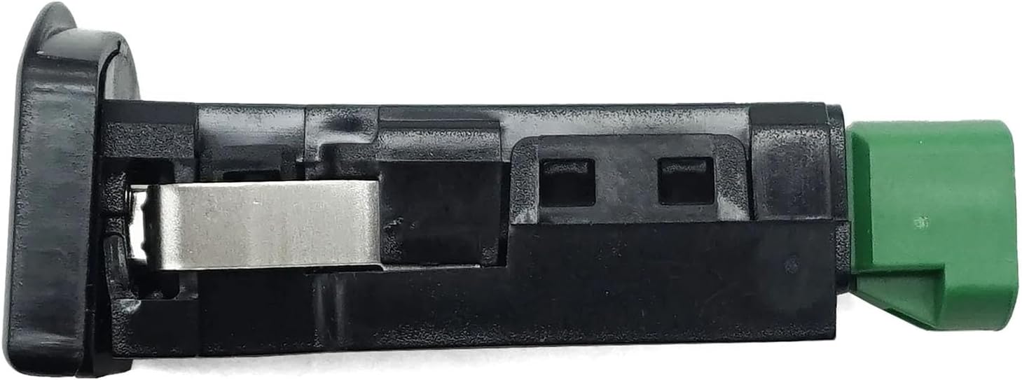 Universally High Speed USB and Input Port Sound Interfaces Socket Adapter Quick Connection 6c0035249b for Golf Car USB Adapter