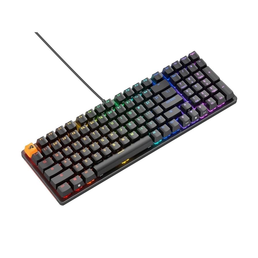 GLORIOUS GMMK2 96%フルサイズキーボードキット Amazon.co.jp: Glorious グロリアス GMMK2 キーボード