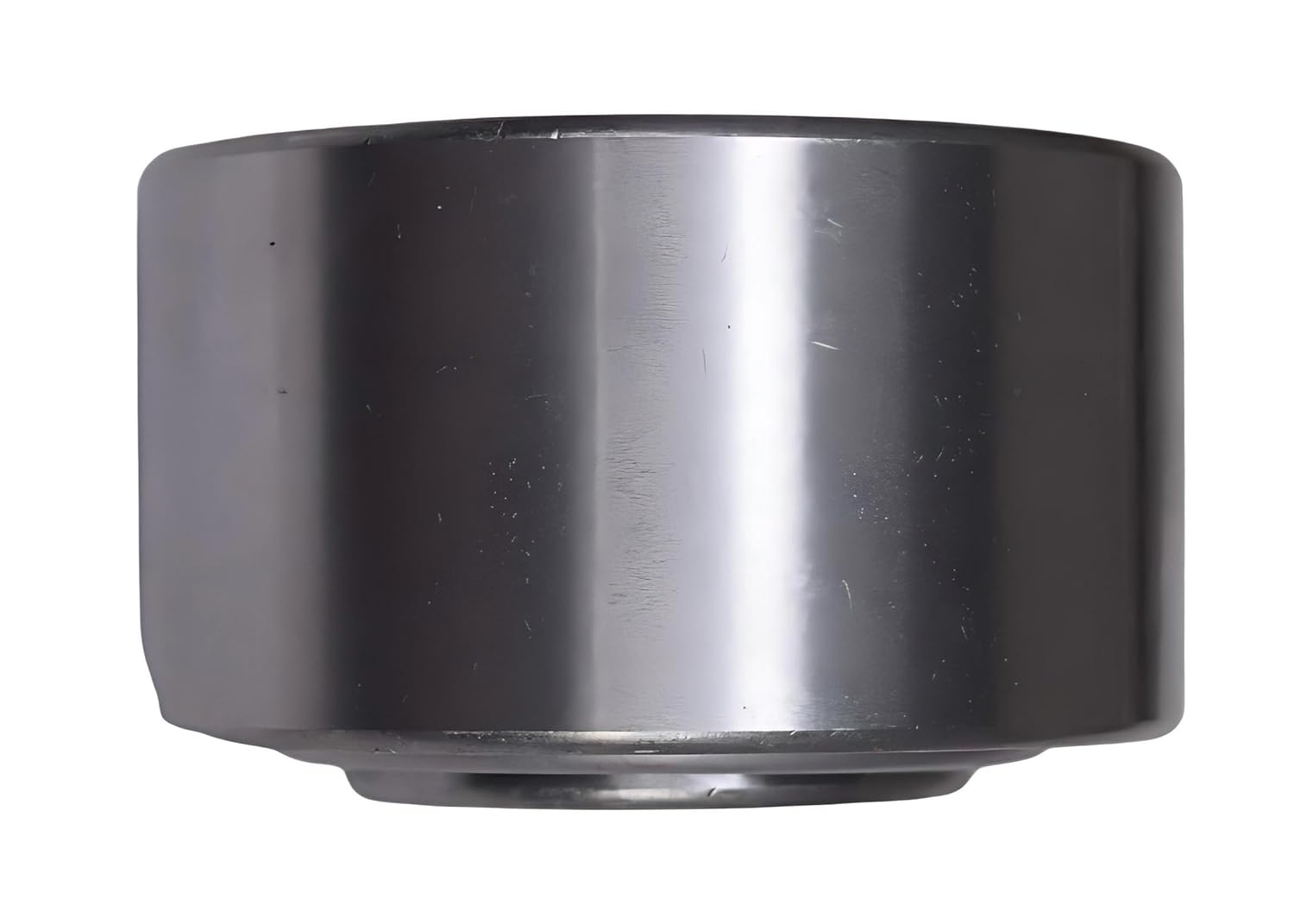 5204KRP51 Drivetrain Ag Bearing, BORE: 0.635" Round, O.D. 1.85" Flat, IR Width: 1.15", OR Width: 1.02"