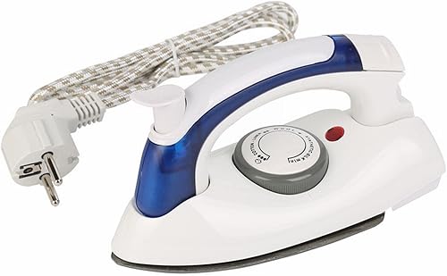 SKIMT Mini Electric Iron Small Power Student Dormitory with Home Steam Iron Travel Electric Iron Handheld Plancha De Vapor Portatil Steam Iron for