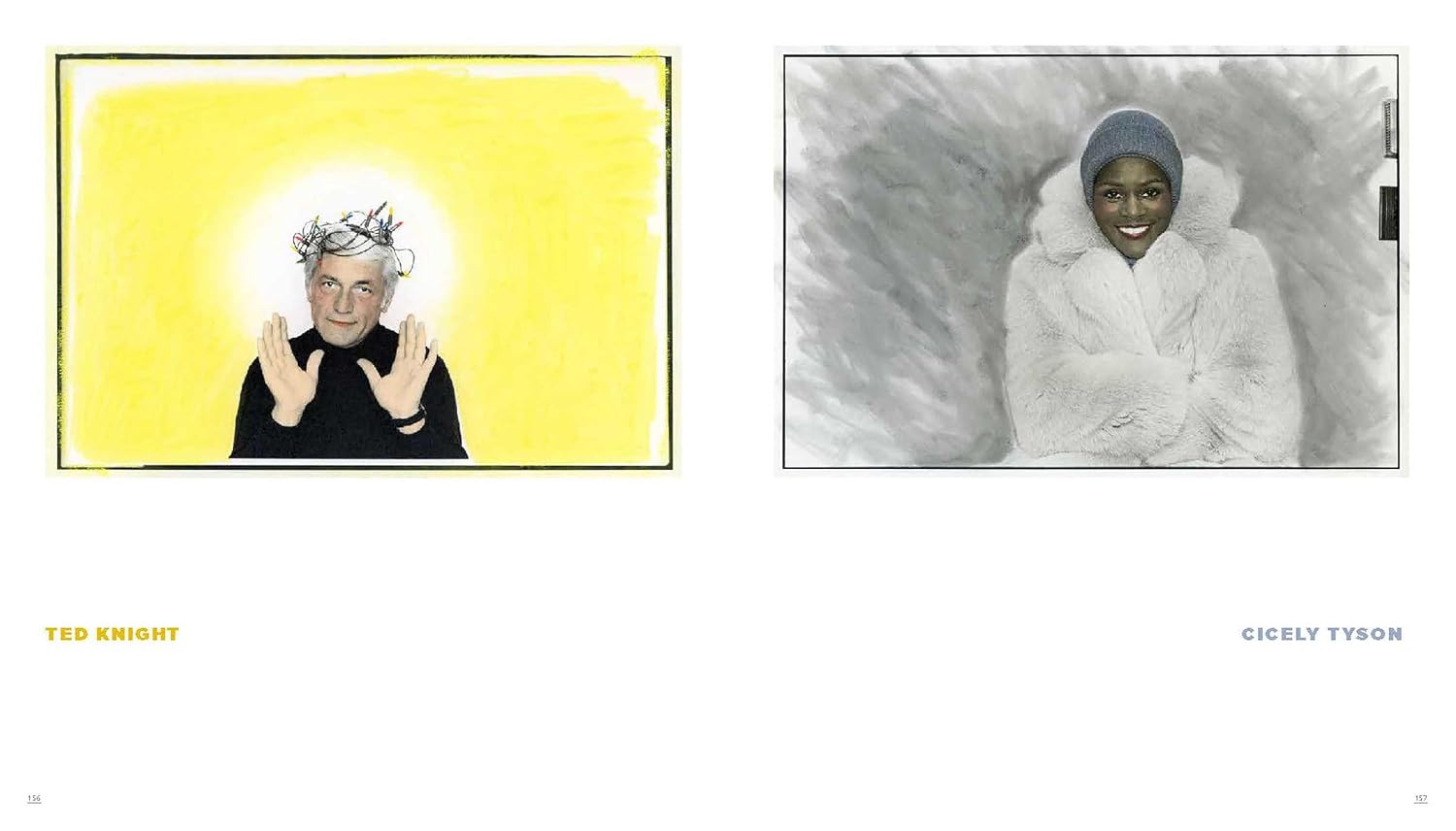 LIVE FROM MY STUDIO: The Art of Edie Baskin
