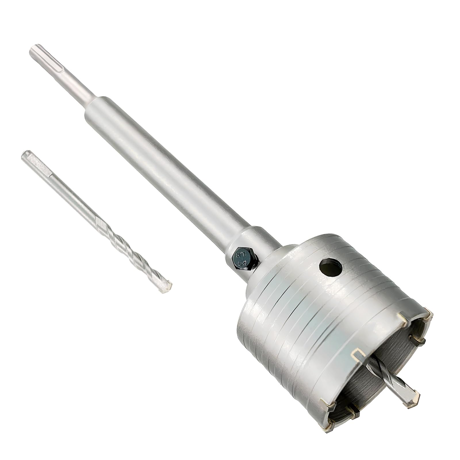 2-1/2" Concrete Hole Saw