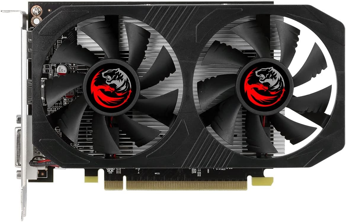 Review AMD Radeon RX 550 4GB: Testado por 30 dias para gamers
