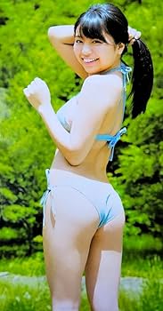 【絶版】アサ芸シークレット　大原優乃　等身大ポスター　レア　グラビア　水着 絶版】アサ芸シークレット 大原優乃 等身大ポスター レア