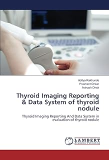 Thyroid Imaging Reporting & Data System of thyroid nodule: Thyroid Imaging Reporting And Data System in evaluation of thyr...