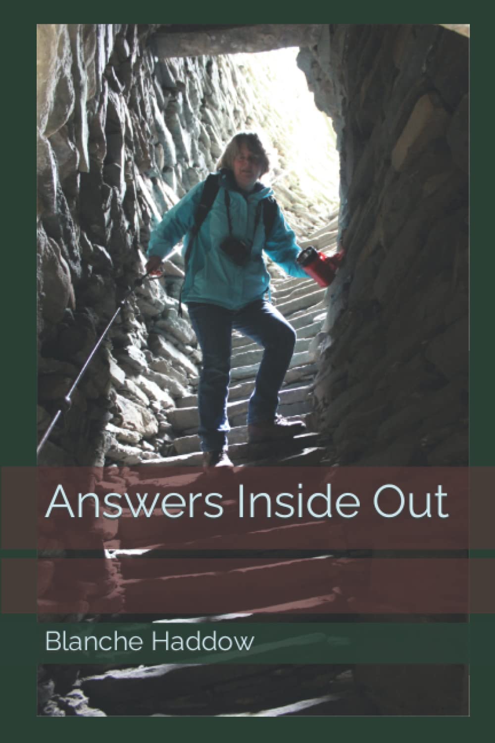 Answers Inside Out (Journey of Discovery (Autistic Spectrum))