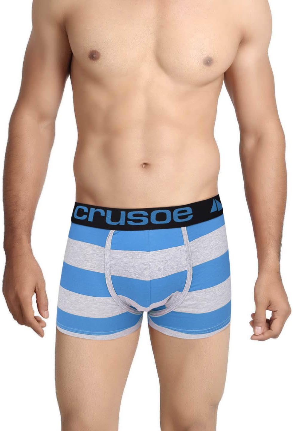 Crusoe Stripe Trunk and Stripes (Large)