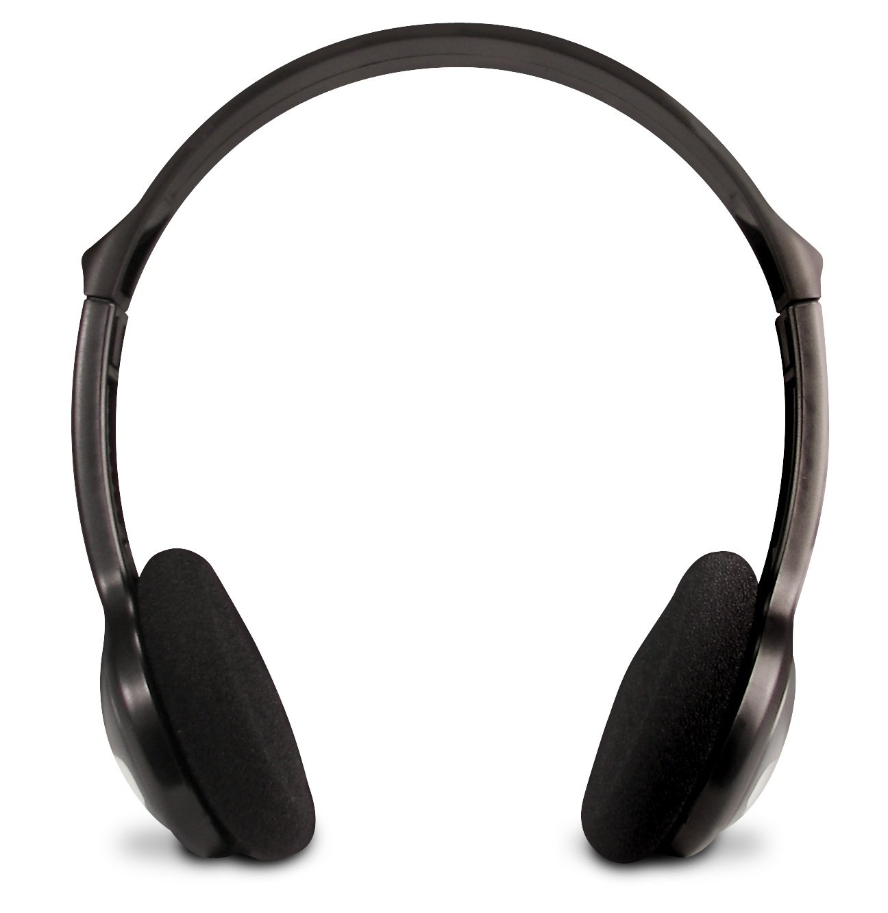 NADYQH-160 Lightweight Personal Stereo Headphones