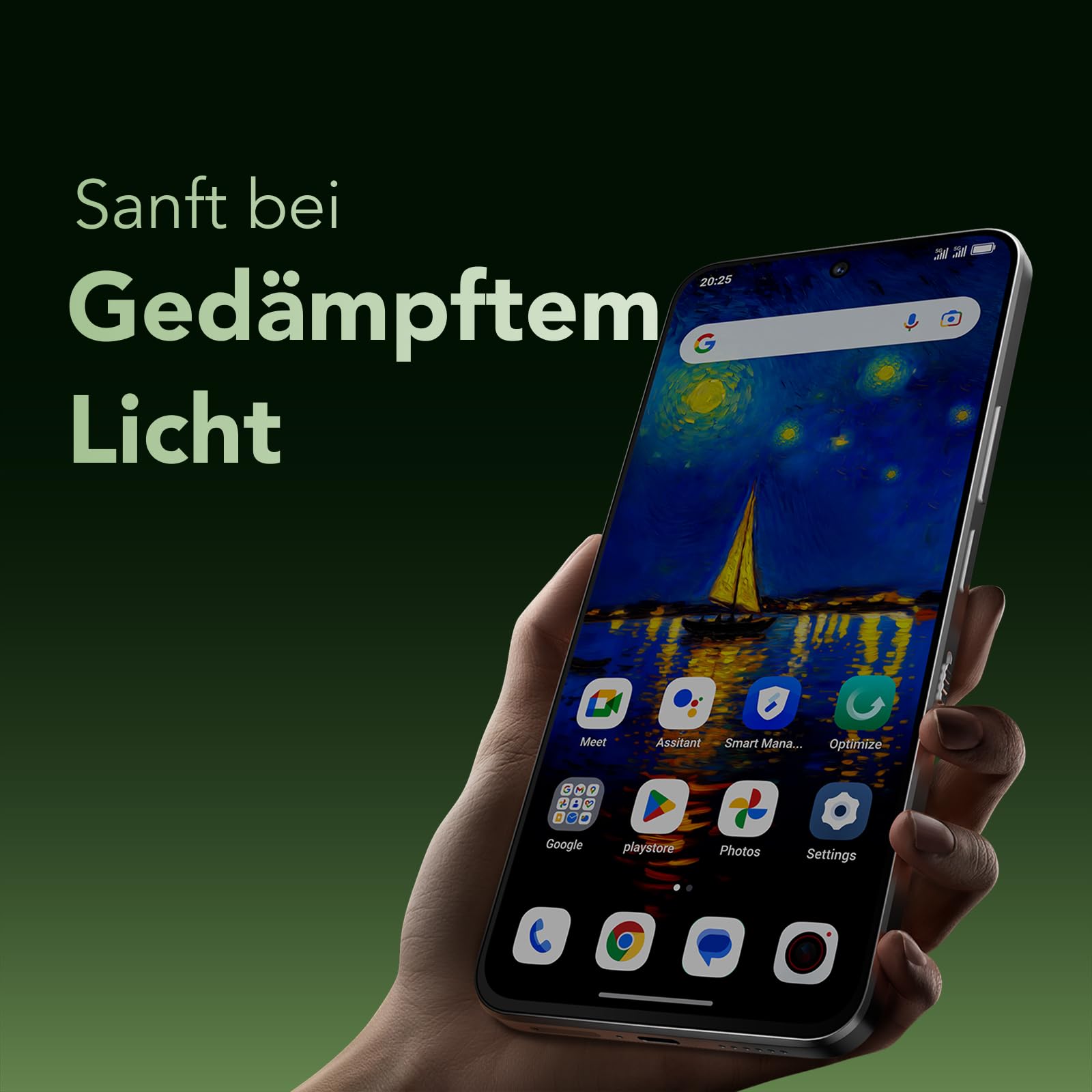 TCL NXTPAPER 60 Ultra 5G Android-Smartphone,7,2 Zoll FHD+ 120 Hz NXTPAPER Display,12 GB RAM + 512 GB ROM,Smartphone mit Augenschutz,5000-mAh-Akku,Lunar White, mit Klappdeckel und Stift