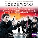 Cover of Torchwood Tales