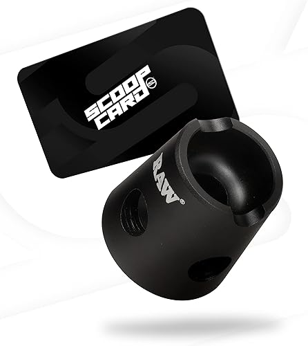 Miniatura 5 de RAW Paquete de 50 conos de tamaño King + Snuffer magnético RAW