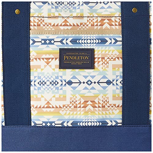 Pendleton Womens Tote, Opal Springs, One Size3