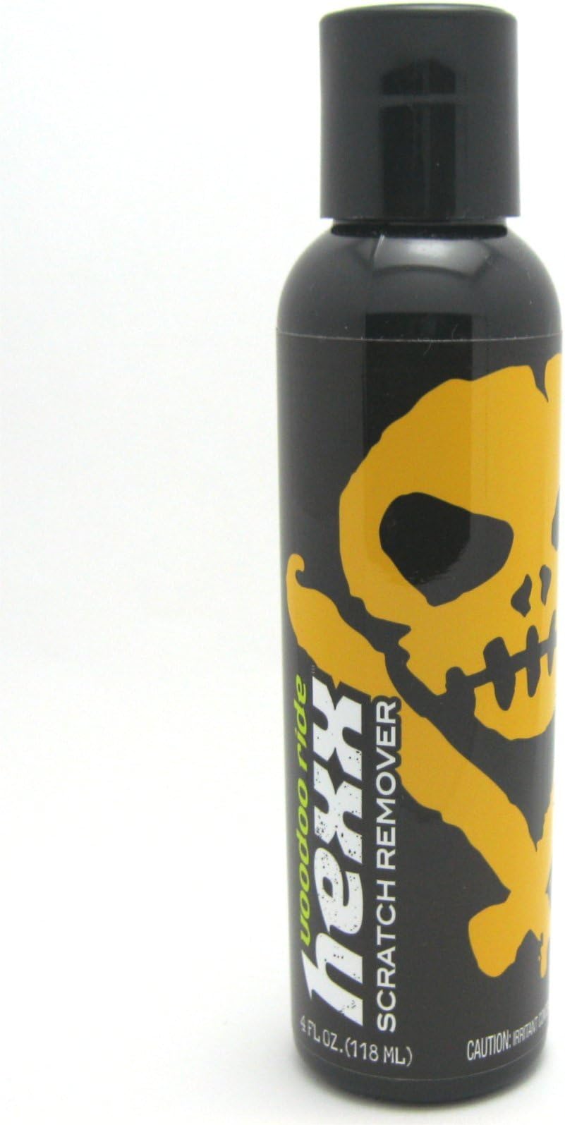 Voodoo Ride HEXX Scratch Remover 4 fl oz
