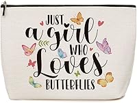 Vista 18 de Bolsas de Cosméticos Lovdazzles 2