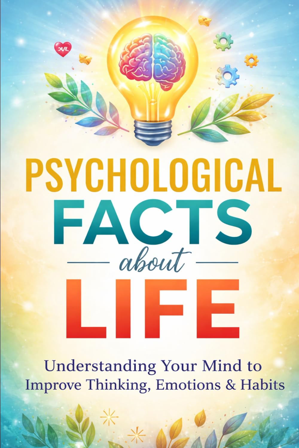 Psychological Facts About Life: 15 Deep Truths About the Human Mind and Behavior
