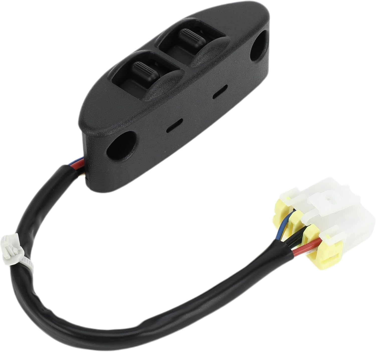 Power Seat Switch No.87066-CD001 Car Adjust Recline Recliner Switch for Nissan 350Z 3.5L V6 at CONVERTIBLE BASE 2004-2006