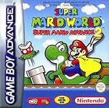 mario world advance 2 Super Mario World: Super Mario Advance 2