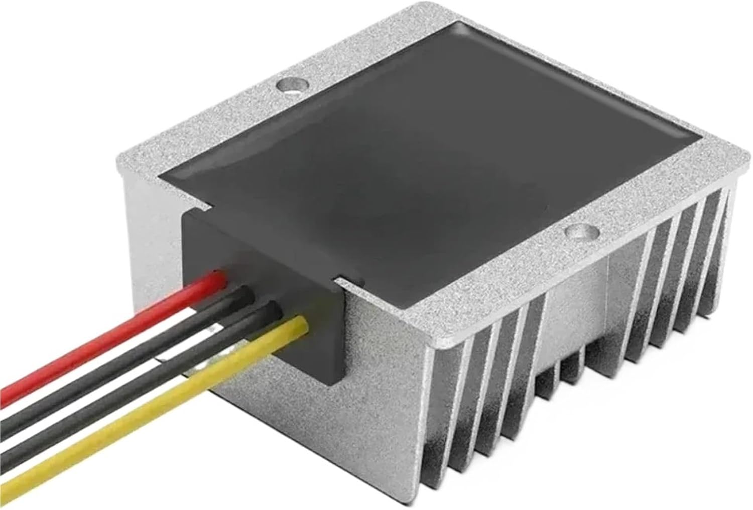 12V 24V to 7.5V 9V 1A - 30A DC to DC Step Down Converter Module Voltage Reducer Power Supply Regulator Module for Car(2A,7.5V)