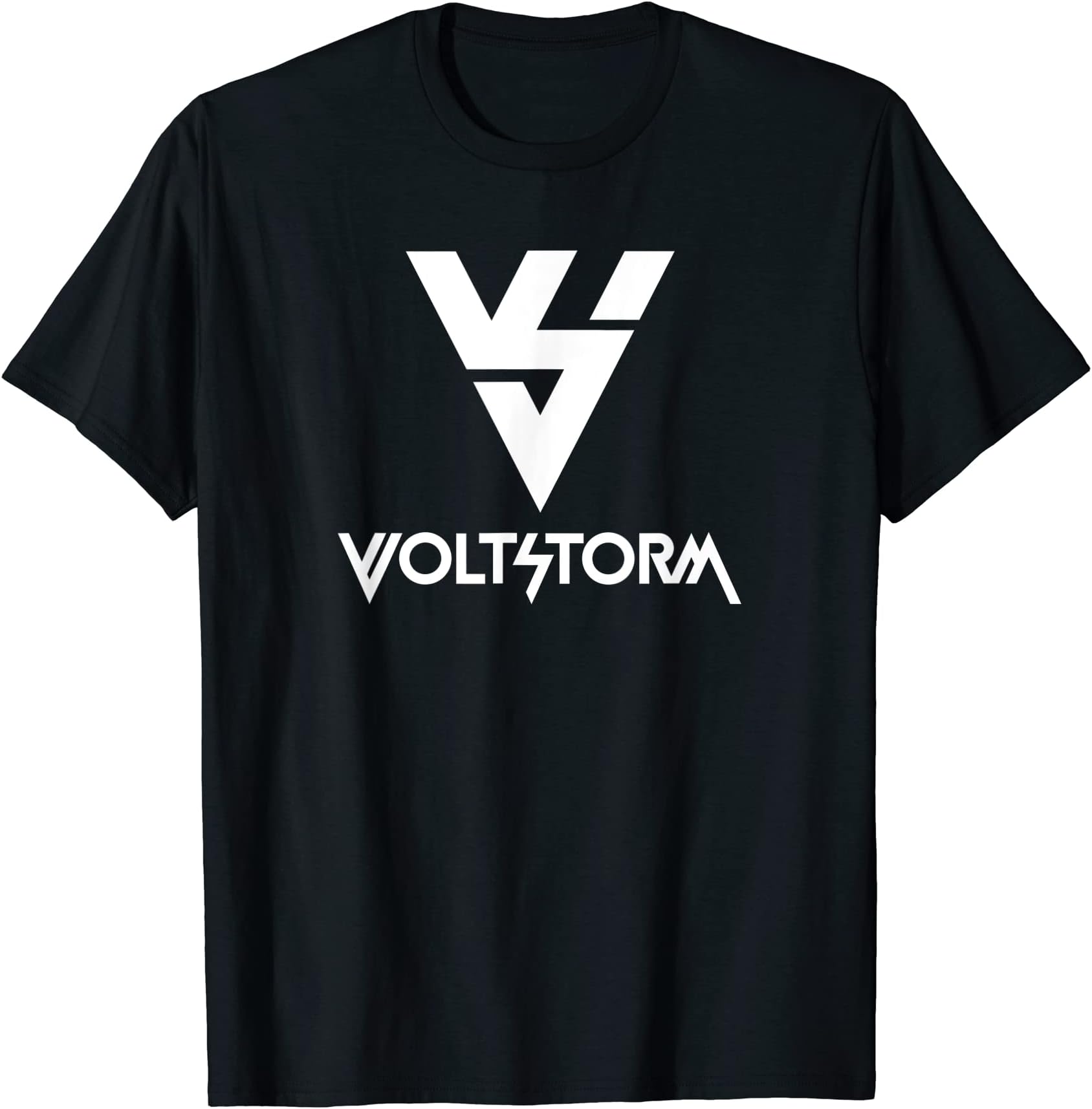 Voltstorm Official T-Shirt