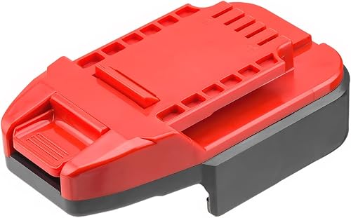 Miniatura 2 de 1 adaptador compatible con baterías Makita 18v LXT BL1830 (no BL1813G 1815G Serie G) de iones de litio compatible con herramientas inalámbricas Ba