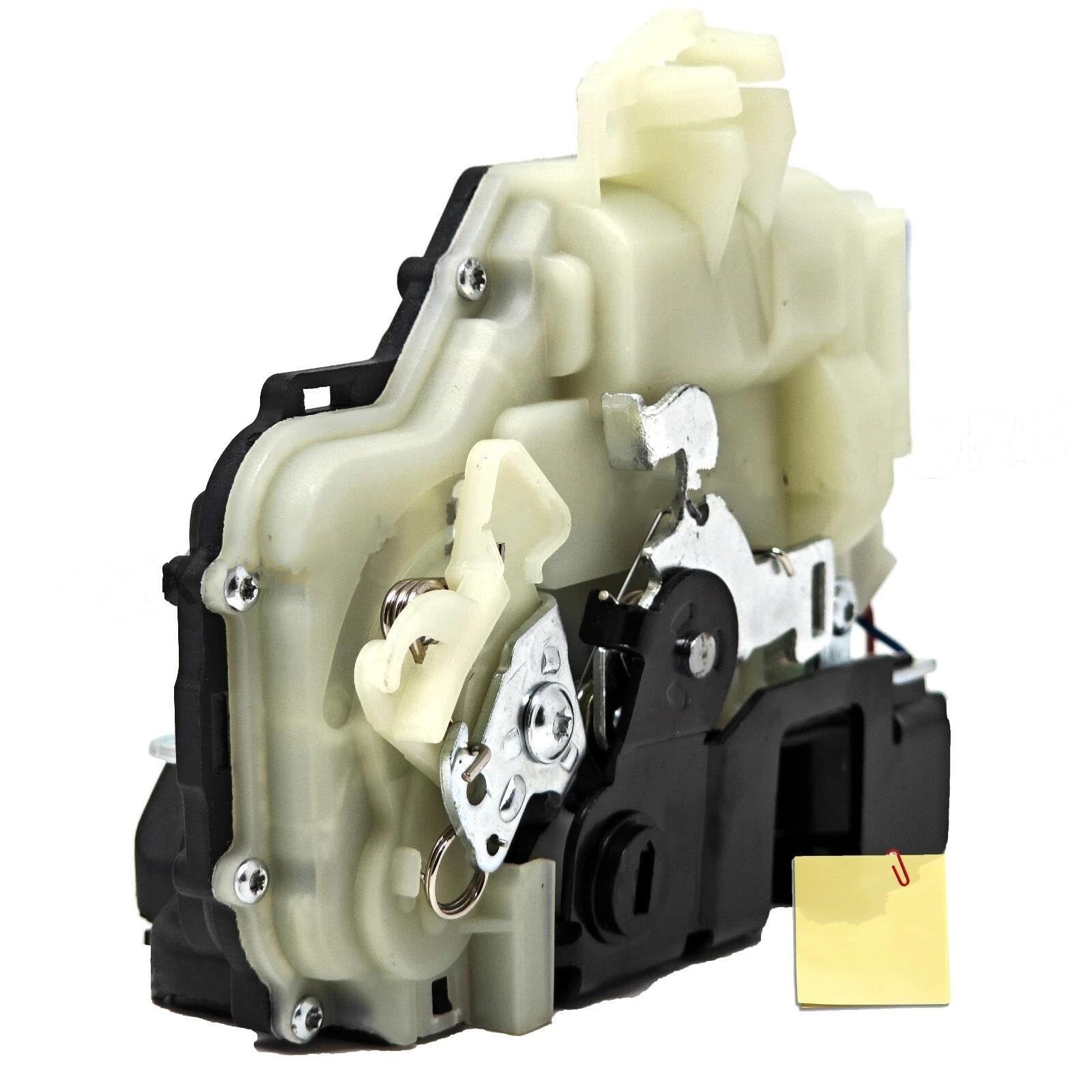 Lahmnr One Color Car Door Lock Actuator 3B4839015ag 3B4839015an For Seat For Ibiza For Mk3 2002-2007 Passenger Rear Left Door Lock Latch Actuator