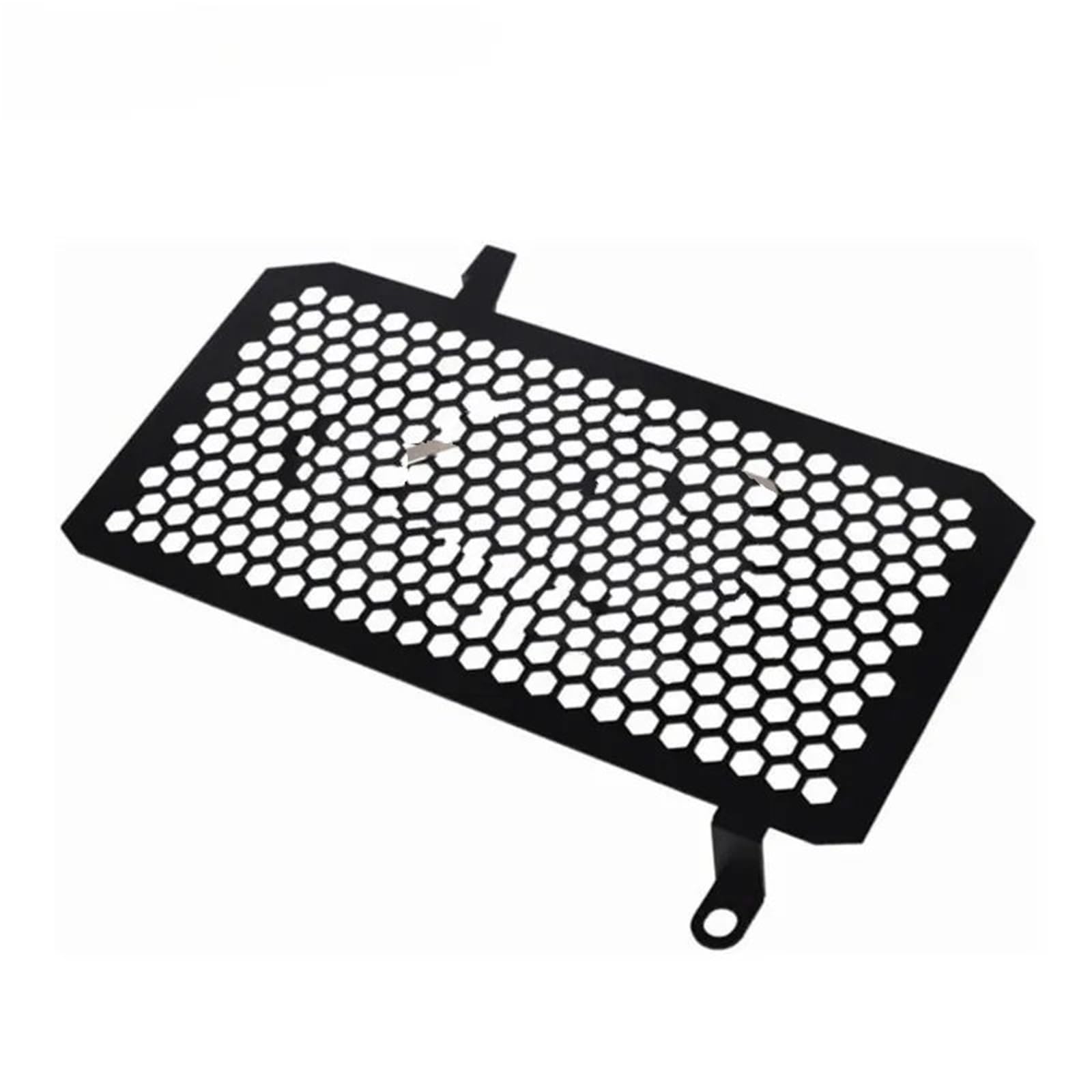 Grille Radiateur Moto Filet de protection radiateur pour réservoir d'eau modifié, Convient pour Honda CB150R 2018-2019