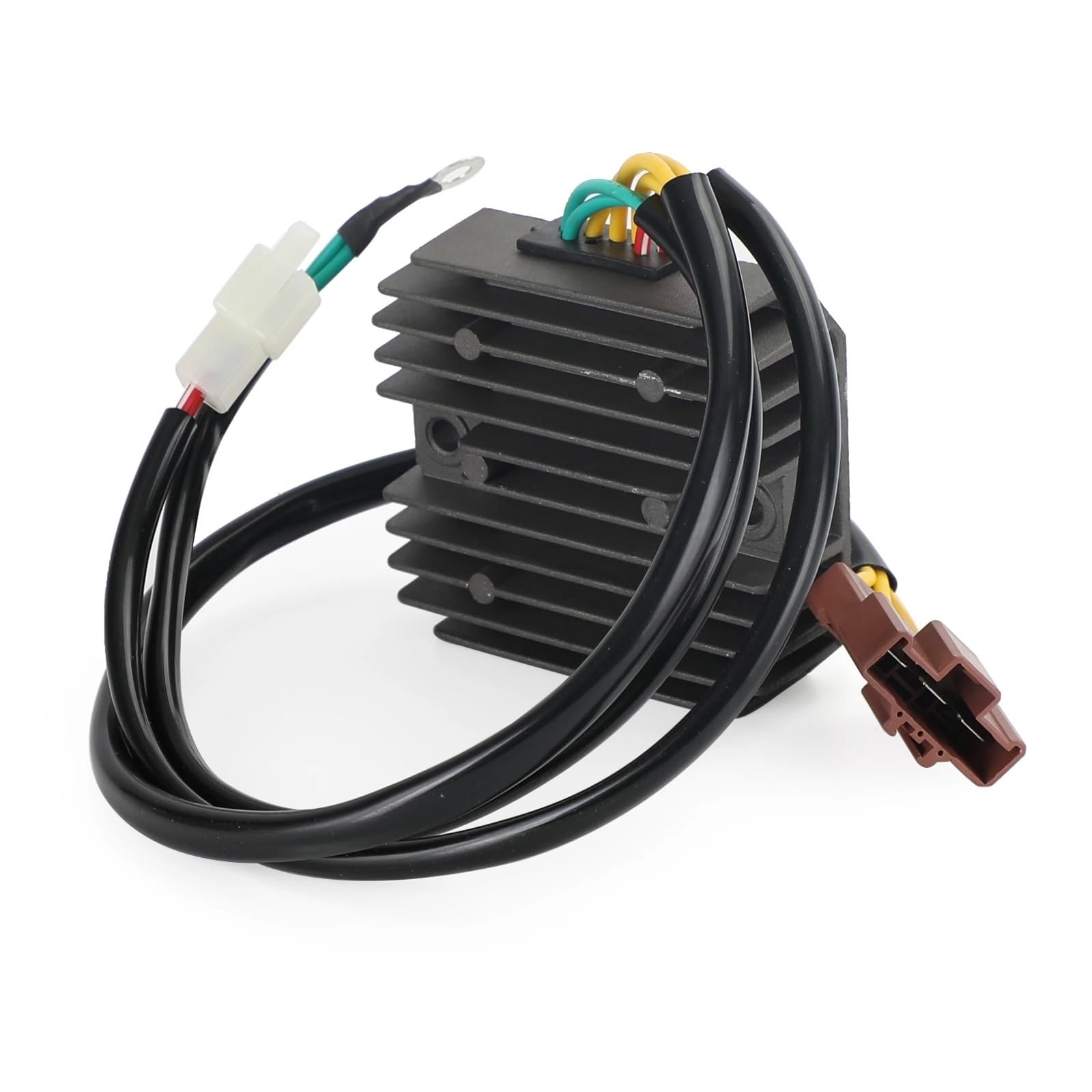 Prostownik napięcia Regulator Napięcia Pasujący Do Enduro 690 950 990, RT SH541SB 62511034000 62511034100 Akcesoria Motocyklowe