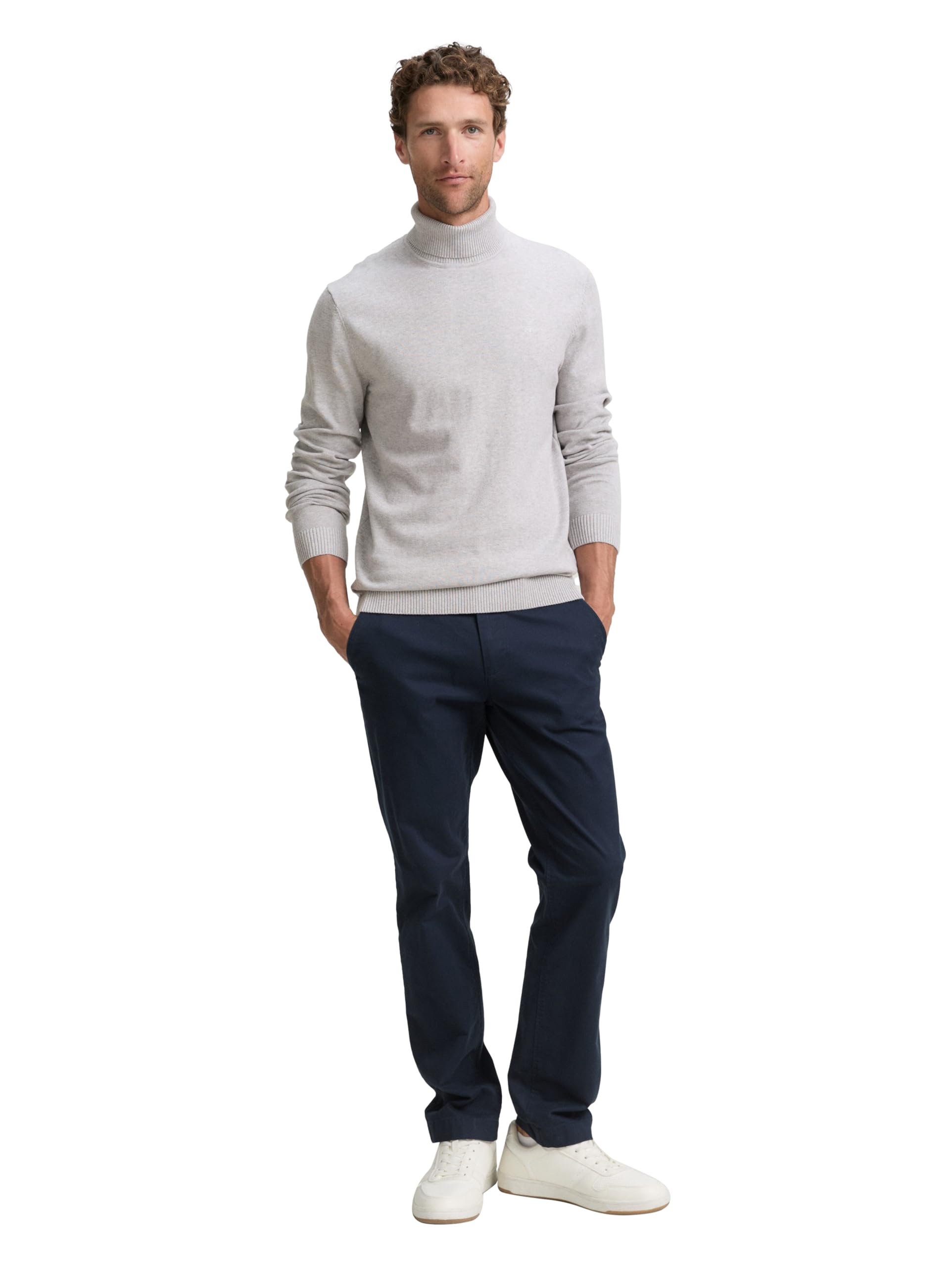 TOM TAILOR Herren Pullover – Ansicht 2