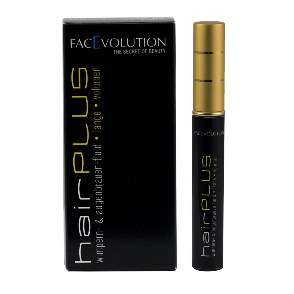 Hairplus serum do rzęs