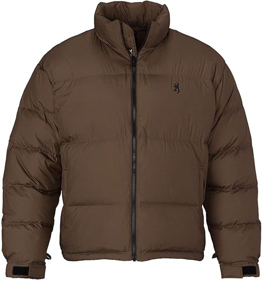 Browning classic down jacket Clearance
