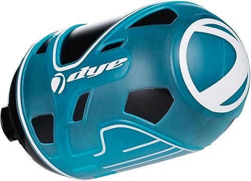 Miniatura 6 de Dye Flex TWST - Cubierta para tanque de paintball Azul/Negro